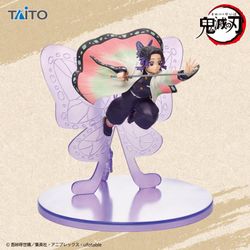 Demon Slayer: Kimetsu no Yaiba Book Marker Shinobu Kocho