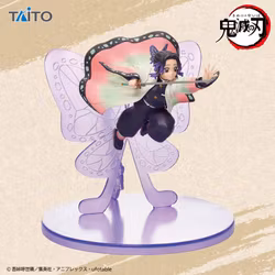 Demon Slayer: Kimetsu no Yaiba Book Marker Shinobu Kocho