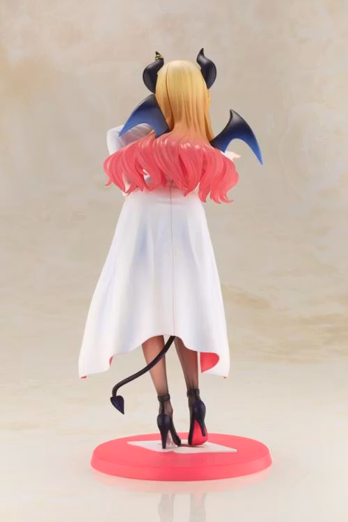 Hololive Production Yuzuki Choco Bonus Edition