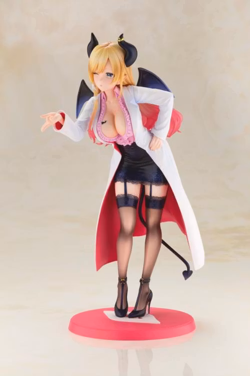 Hololive Production Yuzuki Choco Bonus Edition