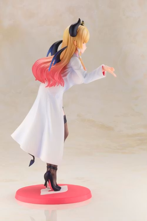 Hololive Production Yuzuki Choco Bonus Edition