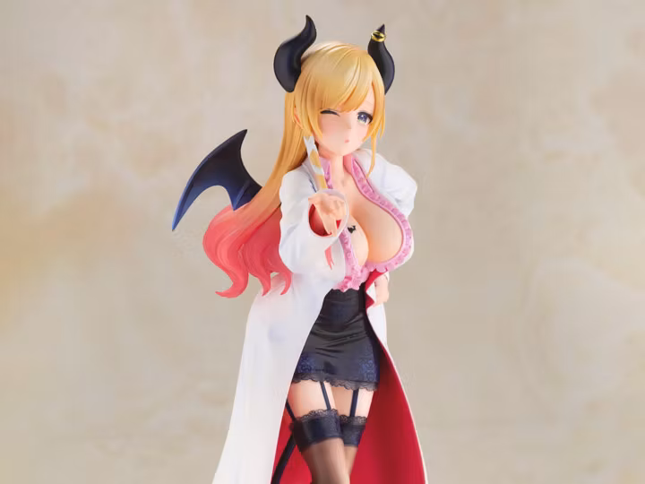 Hololive Production Yuzuki Choco Bonus Edition