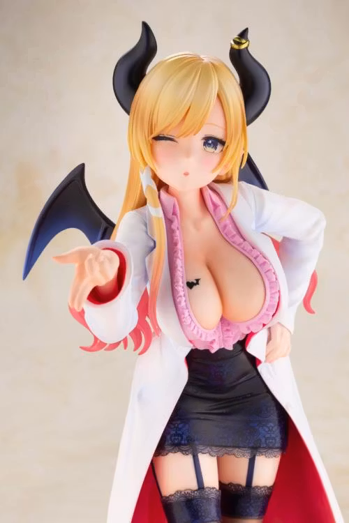 Hololive Production Yuzuki Choco Bonus Edition