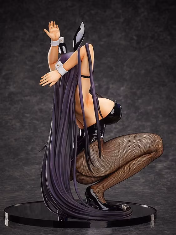 Shin Ikki Tousen B-Style Kanu Unchou: Bunny Ver. 2nd