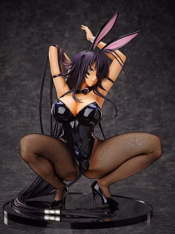 Shin Ikki Tousen B-Style Kanu Unchou: Bunny Ver. 2nd