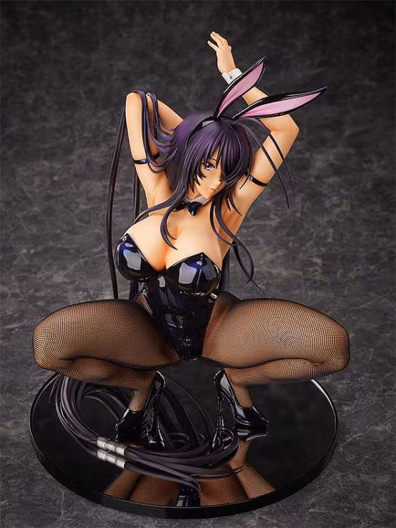 Shin Ikki Tousen B-Style Kanu Unchou: Bunny Ver. 2nd
