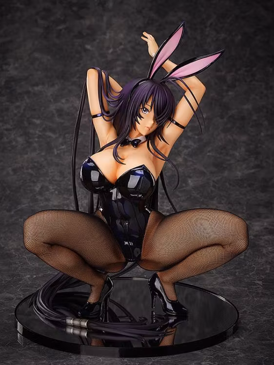 Shin Ikki Tousen B-Style Kanu Unchou: Bunny Ver. 2nd