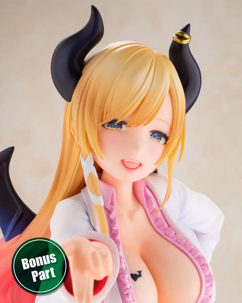 Hololive Production Yuzuki Choco Bonus Edition