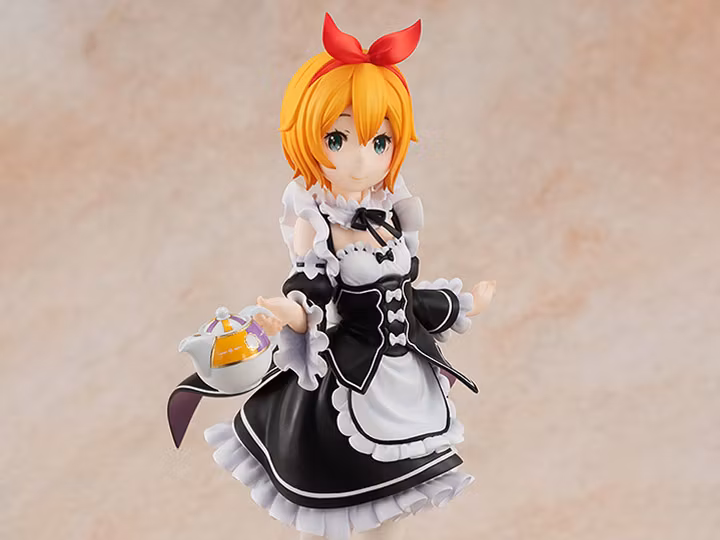 Re:Zero Petra Leyte: Tea Party Ver.