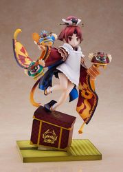 Fate/Grand Order Saber Beni-enma