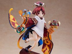 Fate/Grand Order Saber Beni-enma