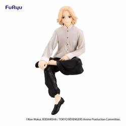 Tokyo Revengers Noodle Stopper Manjiro Sano (Chinese Clothes Ver.)