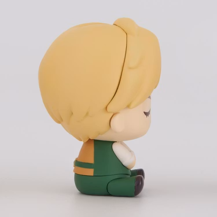 BTS TinyTAN Dynamite Figure Vol.2 V