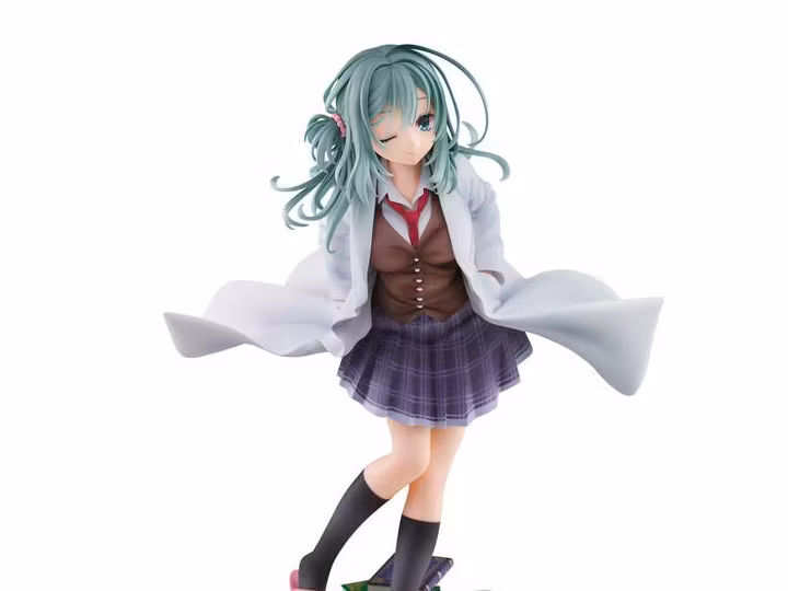 Riddle Joker Mayu Shikibe