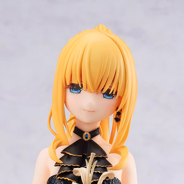 Fate/kaleid liner Prisma Illya KD Colle Pandora: Wedding Dress Ver.