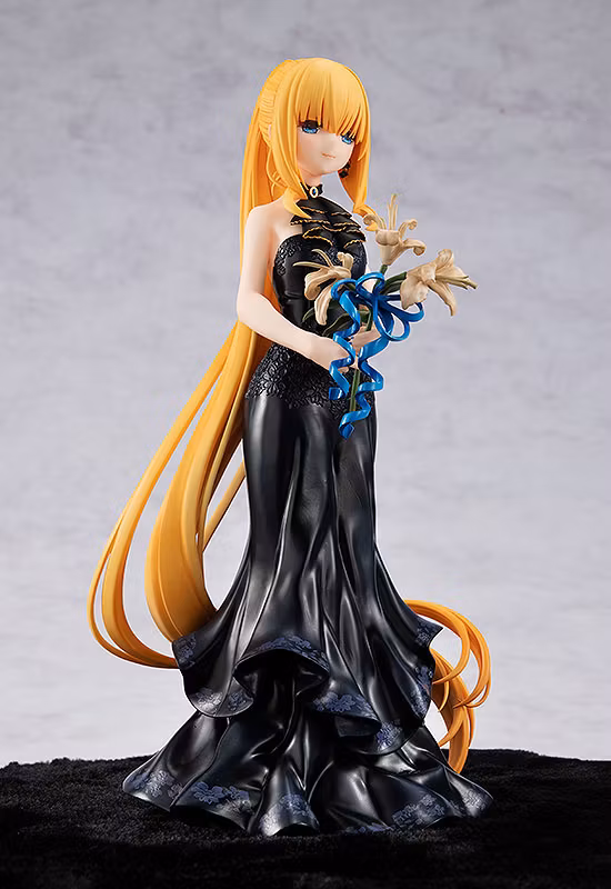 Fate/kaleid liner Prisma Illya KD Colle Pandora: Wedding Dress Ver.