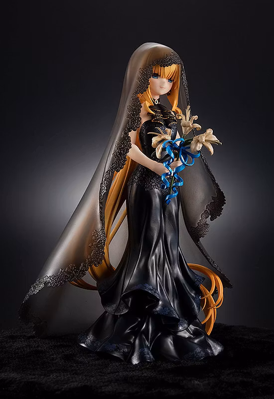 Fate/kaleid liner Prisma Illya KD Colle Pandora: Wedding Dress Ver.