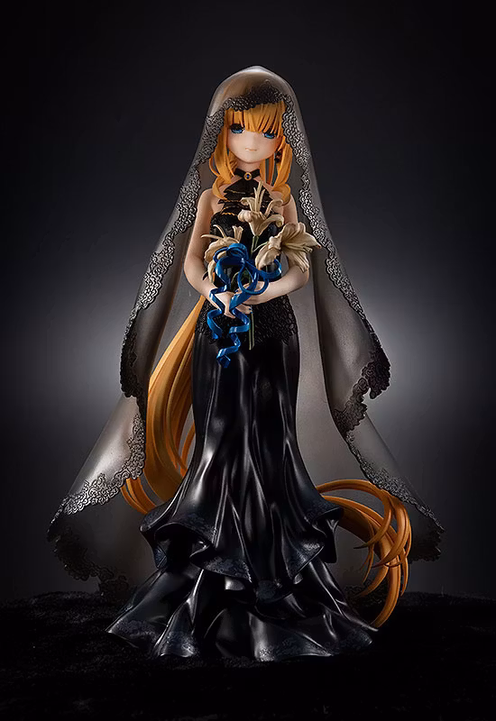Fate/kaleid liner Prisma Illya KD Colle Pandora: Wedding Dress Ver.