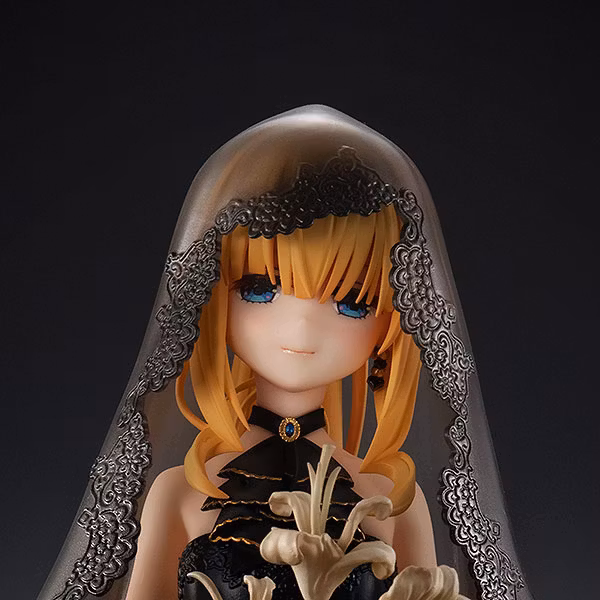 Fate/kaleid liner Prisma Illya KD Colle Pandora: Wedding Dress Ver.