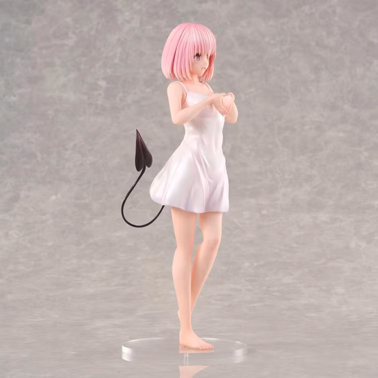 To Love-Ru Darkness Momo Velia Deviluke