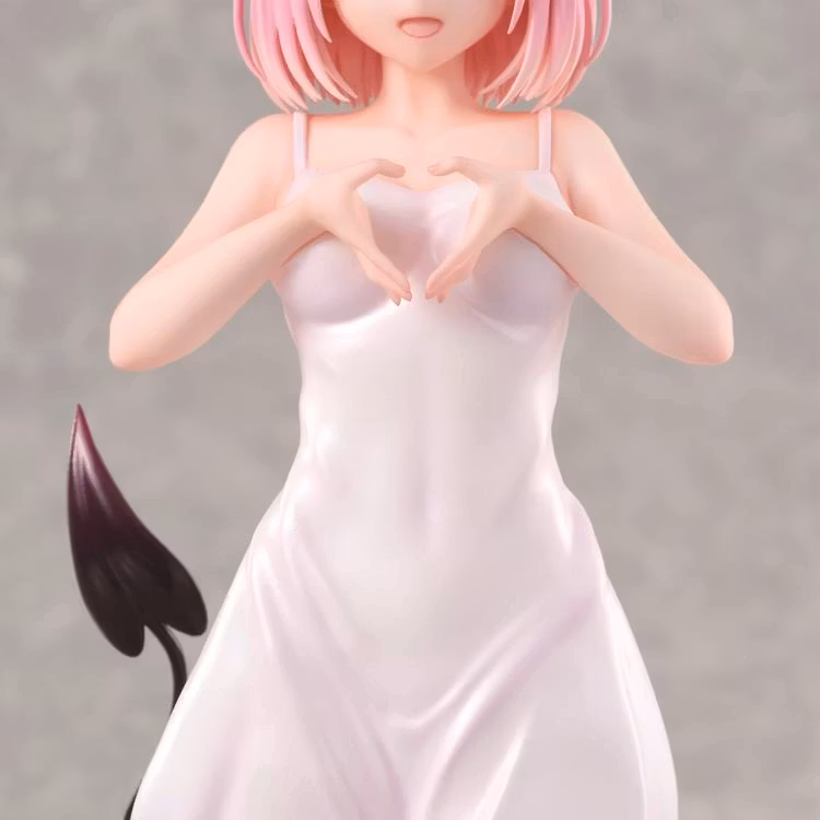 To Love-Ru Darkness Momo Velia Deviluke