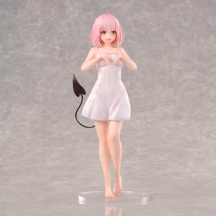 To Love-Ru Darkness Momo Velia Deviluke