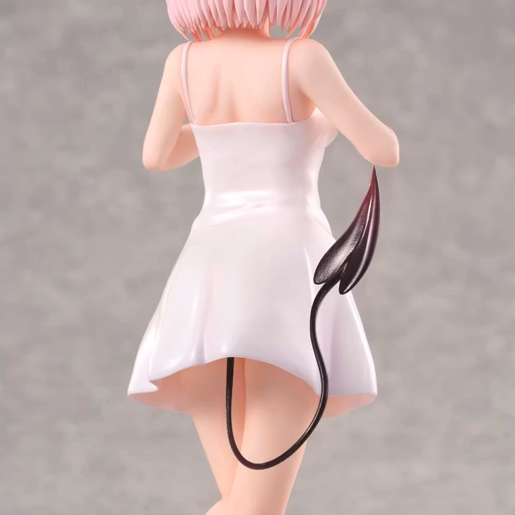 To Love-Ru Darkness Momo Velia Deviluke