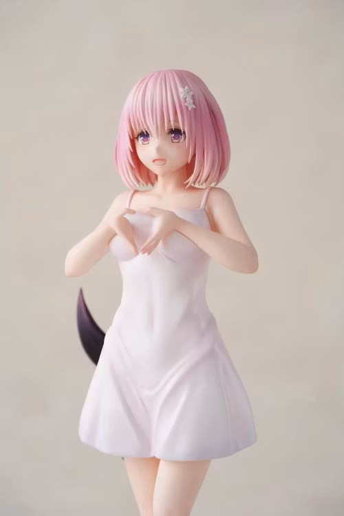 To Love-Ru Darkness Momo Velia Deviluke