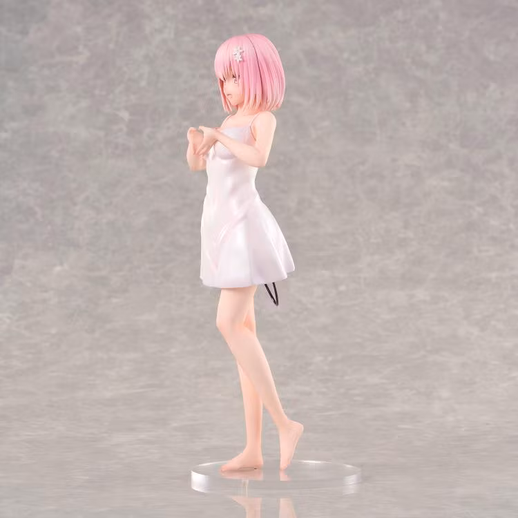 To Love-Ru Darkness Momo Velia Deviluke