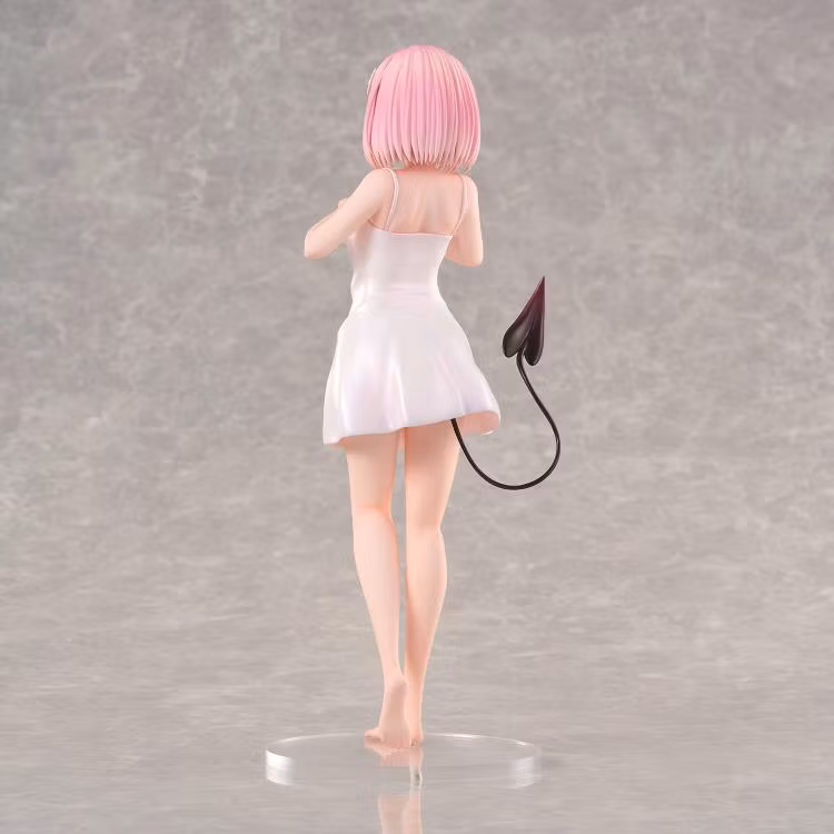 To Love-Ru Darkness Momo Velia Deviluke