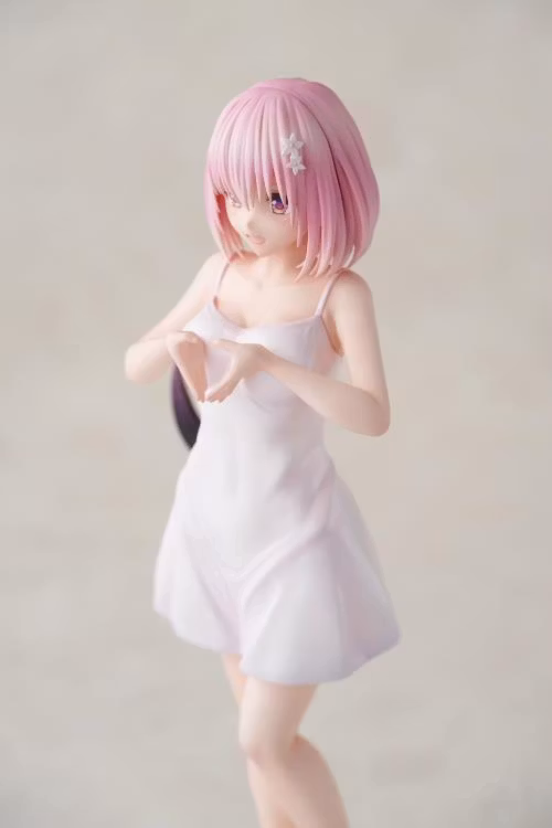 To Love-Ru Darkness Momo Velia Deviluke