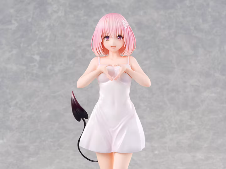 To Love-Ru Darkness Momo Velia Deviluke