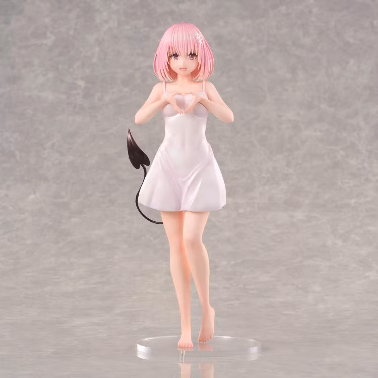 To Love-Ru Darkness Momo Velia Deviluke