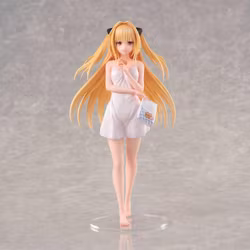 To Love-Ru Darkness Golden Darkness (Yami)