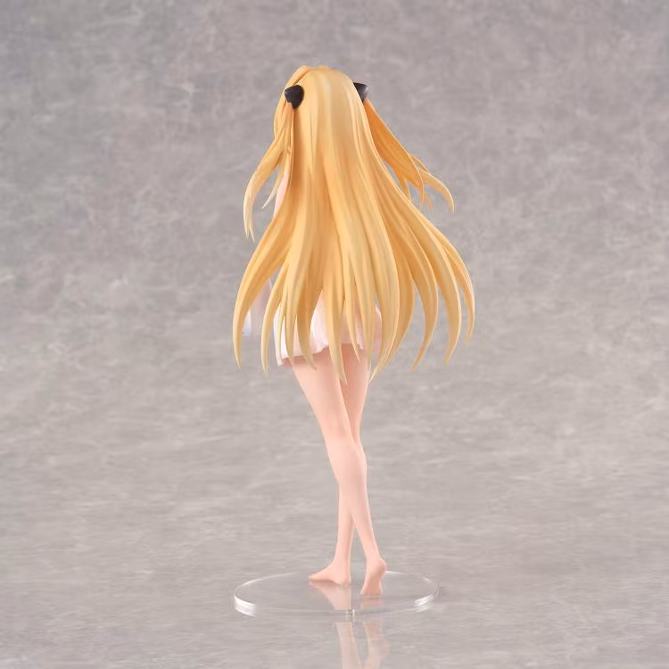 To Love-Ru Darkness Golden Darkness (Yami)
