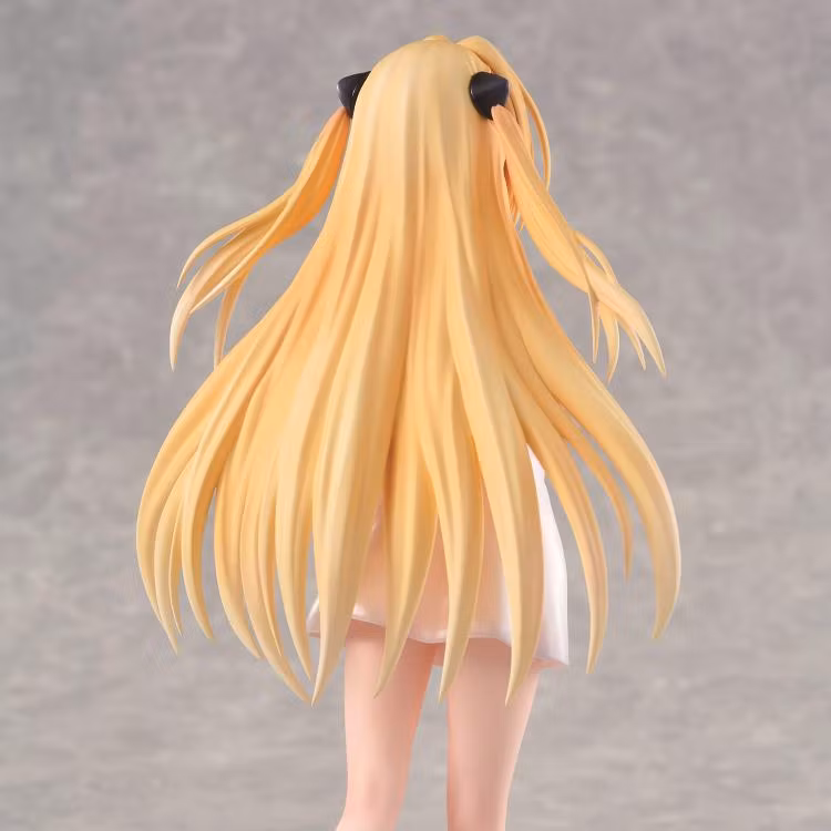 To Love-Ru Darkness Golden Darkness (Yami)