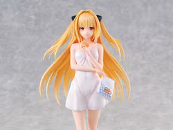 To Love-Ru Darkness Golden Darkness (Yami)