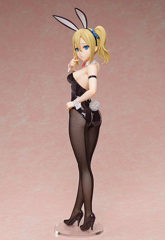 Kaguya-sama: Love Is War -The First Kiss That Never Ends- Ai Hayasaka: Bunny Ver.
