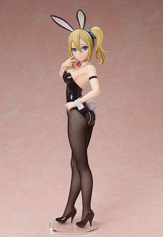 Kaguya-sama: Love Is War -The First Kiss That Never Ends- Ai Hayasaka: Bunny Ver.
