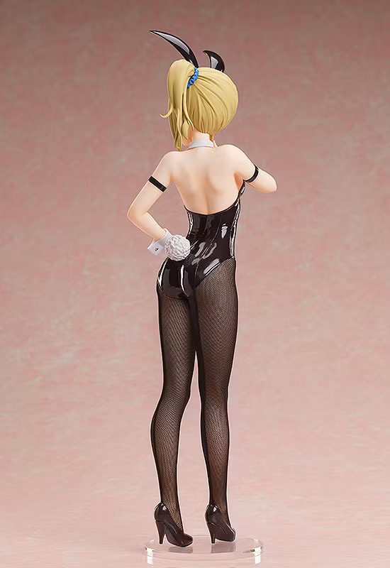 Kaguya-sama: Love Is War -The First Kiss That Never Ends- Ai Hayasaka: Bunny Ver.