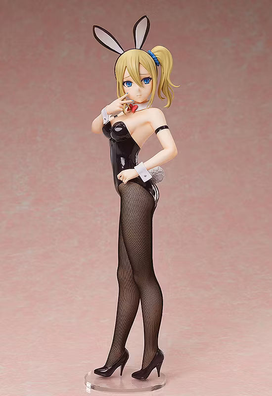 Kaguya-sama: Love Is War -The First Kiss That Never Ends- Ai Hayasaka: Bunny Ver.