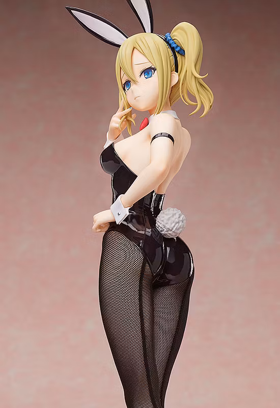 Kaguya-sama: Love Is War -The First Kiss That Never Ends- Ai Hayasaka: Bunny Ver.