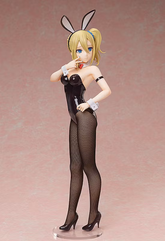 Kaguya-sama: Love Is War -The First Kiss That Never Ends- Ai Hayasaka: Bunny Ver.