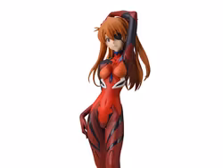 Rebuild of Evangelion Asuka Shikinami Langley (Ver. 2)