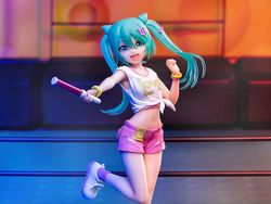 Vocaloid Luminasta Hatsune Miku (Live Cheering)
