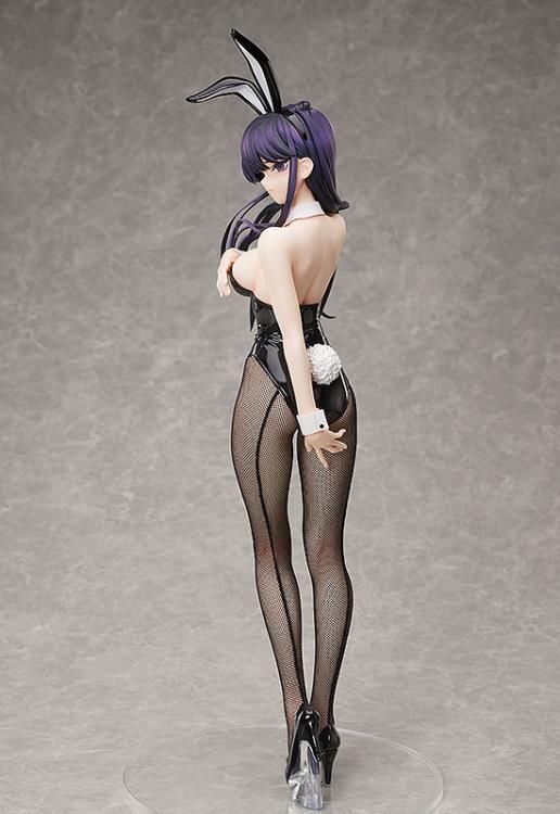 Komi Can't Communicate Shoko Komi: Bunny Ver.