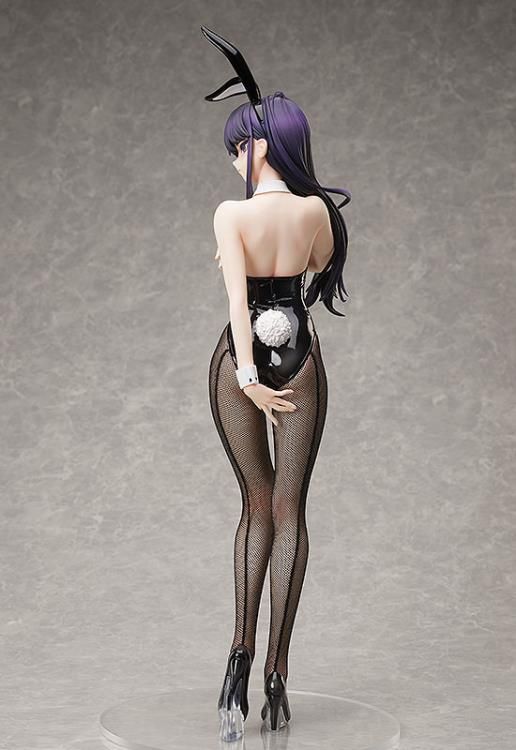 Komi Can't Communicate Shoko Komi: Bunny Ver.
