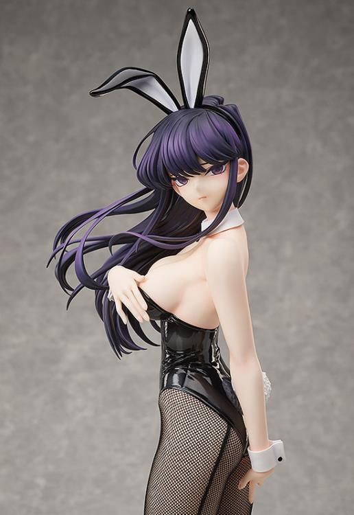Komi Can't Communicate Shoko Komi: Bunny Ver.