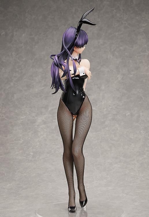 Komi Can't Communicate Shoko Komi: Bunny Ver.