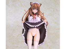 (18+) Original Character Momo Nekoyanagi Ver. 2 Illustration by Misaki Kurehiro